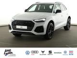 Audi Q5 2.0 TDI quattro S-tronic S line  LED Navi AHK