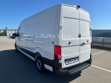 Volkswagen Crafter - 3