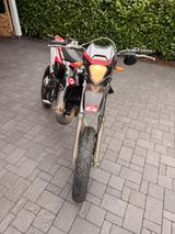 Beta RR 50 Motard Supermoto - 6800 km - Lieferung mgl - SUPER MOTO VON 1 BIS 50 CCM