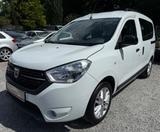 Dacia Dokker 1.5 dCi Comfort Klima,Alu,PDC,Navi,Temp - Dacia Dokker: Dci