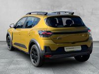 Dacia Sandero - Vorschau Bild 3