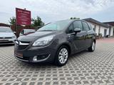 Opel Meriva B Drive,Klima,Sitzhz,Navi,Tempo,PDC...... - Opel Meriva in Leipzig
