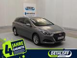 Hyundai i40 cw  1.7 CRDi Space - Hyundai i40 mit Diesel-Antrieb: Kombi, Automatik, 1.7