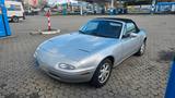 Mazda MX-5 Miata NA (US Version)  - Mazda: Mx Miata