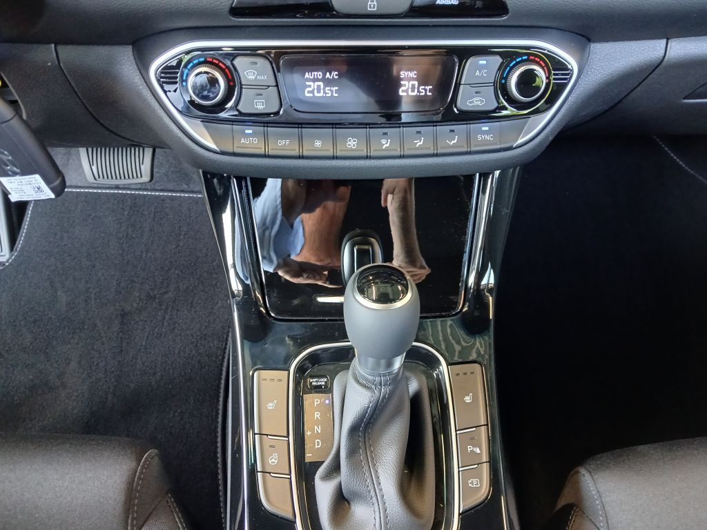 Hyundai i30 – Bild 11