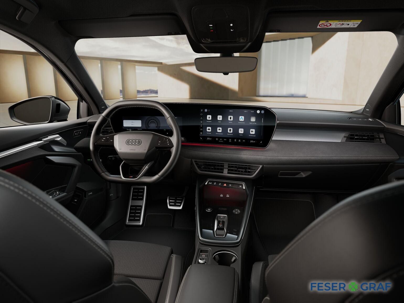 Audi A3 - Bild 5
