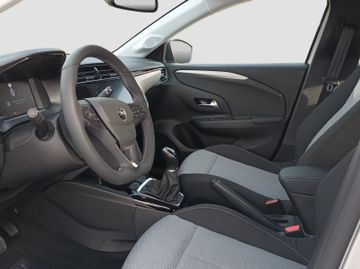 Fotografie 9 des Opel Corsa F 1.2 Sitzheizung PDC Kamera