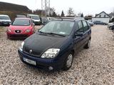 Renault Scenic 1.6 16V Privilege, Tüv bis 02/2026 !!! - gebrauchte Renault Scenic aus dem Jahr 2002