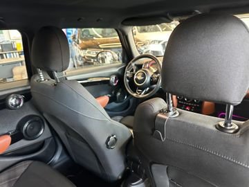 MINI COOPER Mini 5-trg. Cooper *LED*NAVI*VOLL*