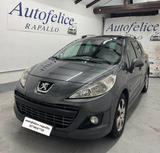 Peugeot 207 1.6 8V HDi 112CV SW Outdoor - Peugeot 207: SW Hdi