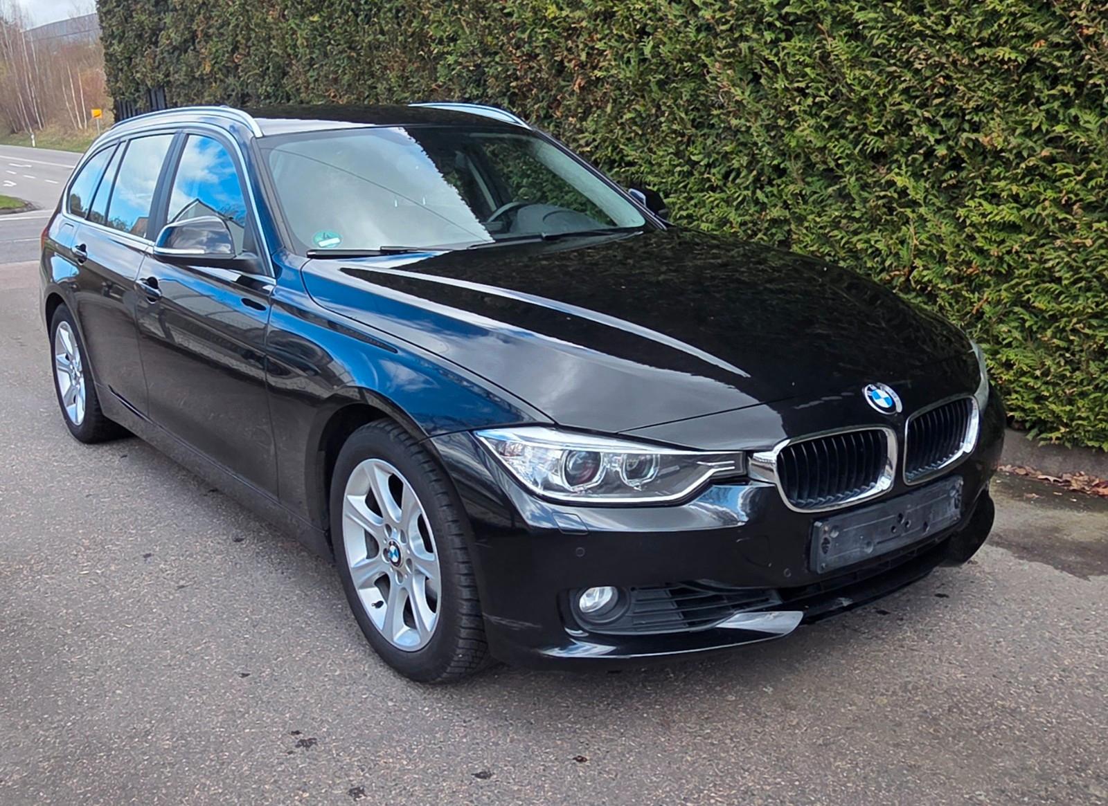 BMW 320 3 Touring 320 i