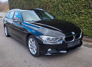 BMW 320 - 3