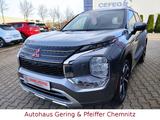 Mitsubishi Outlander 2,5 SEL Special Edition US-IMPORT - Mitsubishi Outlander Gebrauchtwagen in Chemnitz