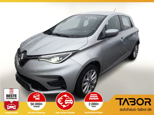 Renault Zoe ZE50 R135 Experience Miet-Bat. SHZ PDC LED