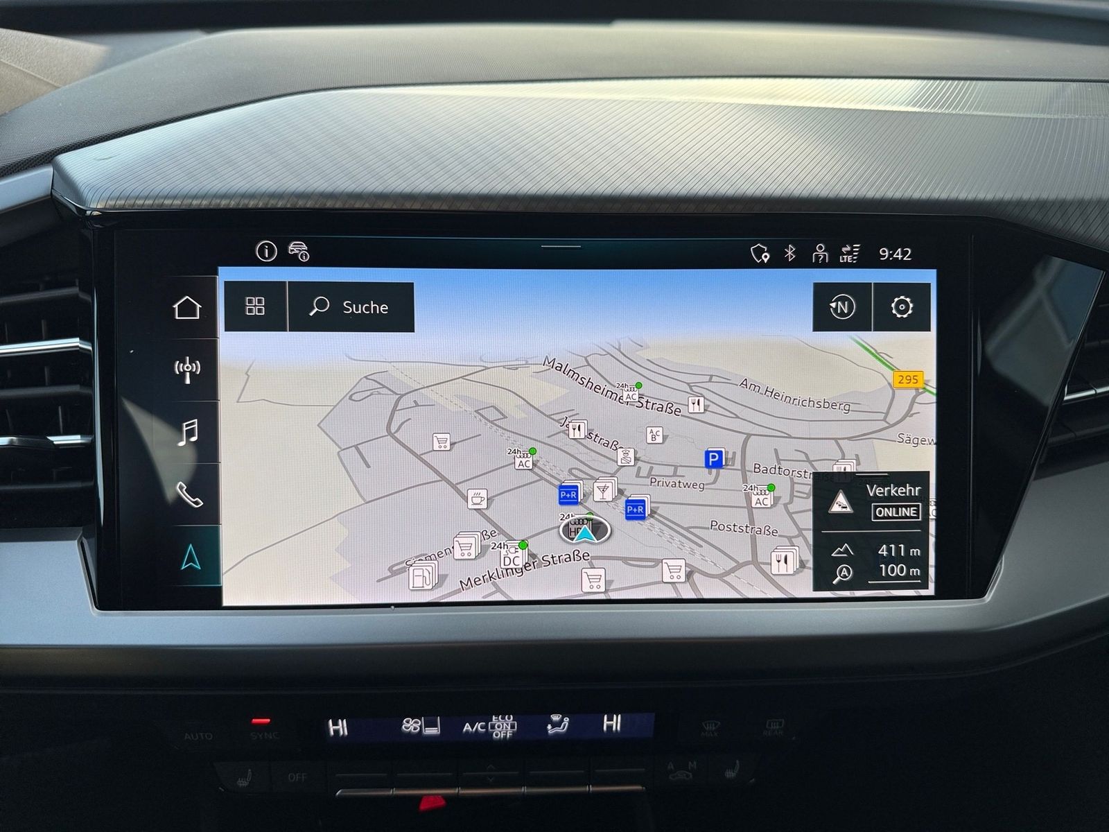 Audi Q4 e-tron - Bild 7