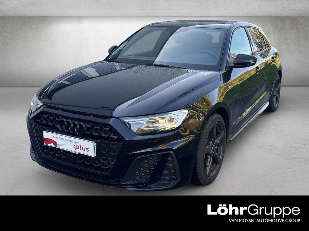 Image of Audi A1