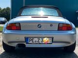 BMW Z3 Roadster 2.8 - VFL - M-Technik + Fahrwerk - BMW Z3 aus 1999: Roadster