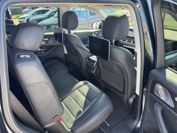 Mercedes GLS 400 - 12