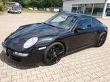 Porsche 997 Carrera Coupe - Porsche 997 Gebrauchtwagen