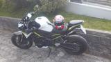 Kawasaki Z900, Reifen und 12000er Inspektion neu - Offers