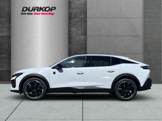 Peugeot 408 - Bild 2