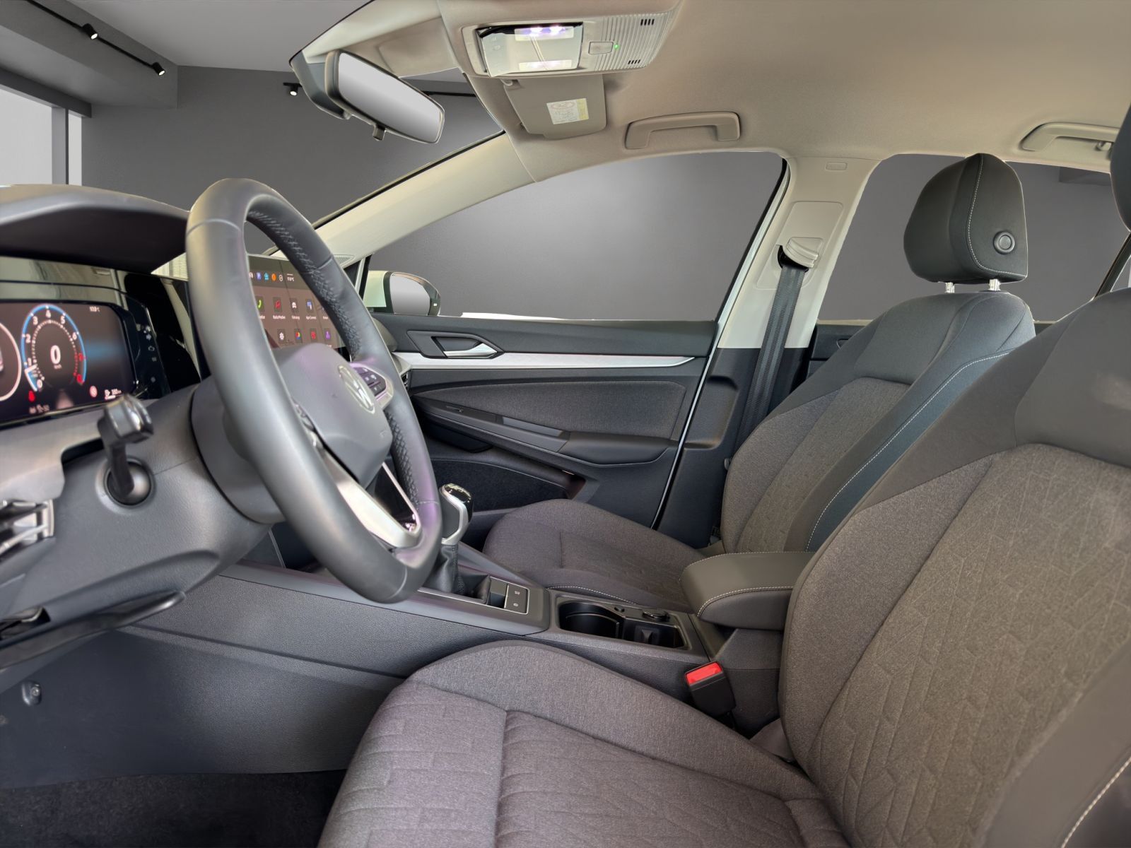 Volkswagen Golf - Bild 9