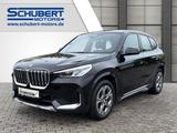 BMW iX1 xDrive30e LED Navi Kamera Massage Carplay - schwarze BMW iX1