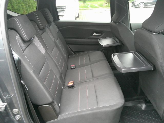 Dacia Jogger Extreme+