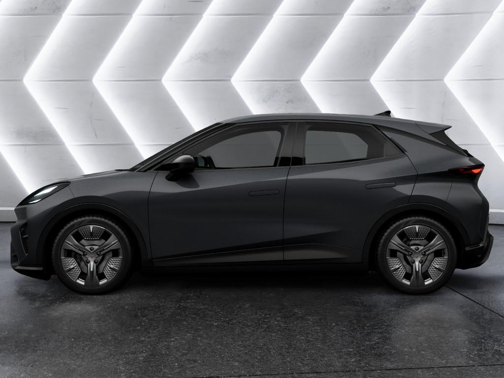 Cupra Raval Endurance Edition Dynamic 155 kW (211 PS) 