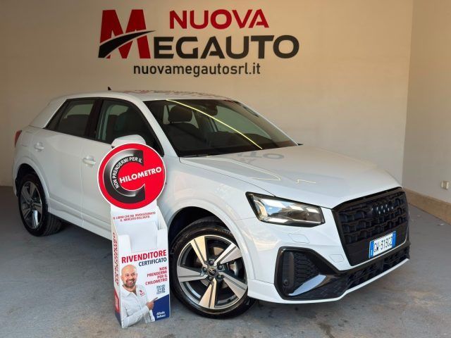 Image of Audi Q2