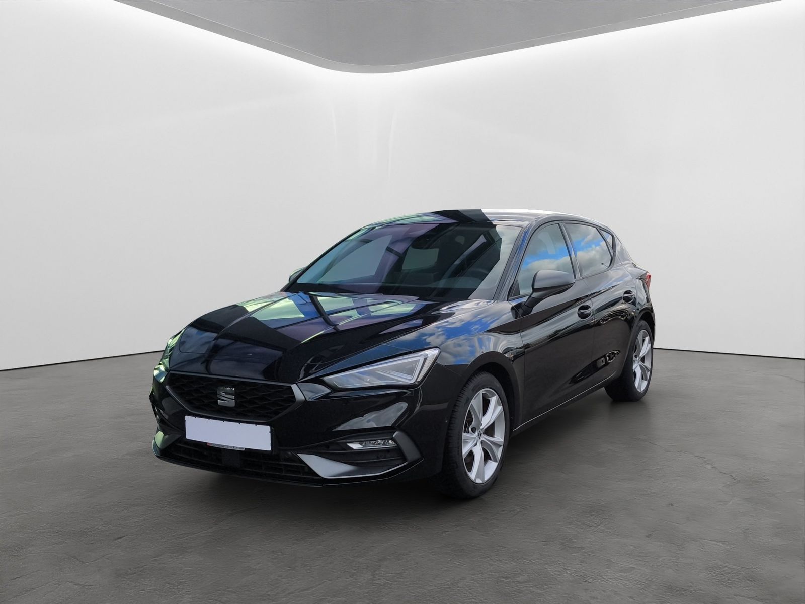 Seat Leon - Bild 2