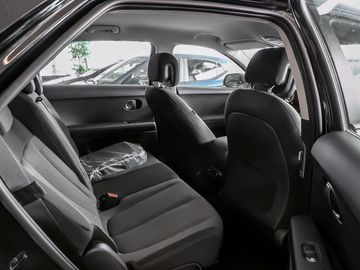 Hyundai Ioniq 5 Basis Elektro Autobahnassistent Navi