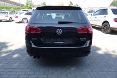 Fahrzeugabbildung Volkswagen Golf Variant Highline BMT DSG **MASSAGESITZ / SC