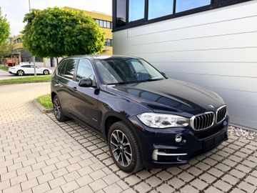 BMW X5 - 12