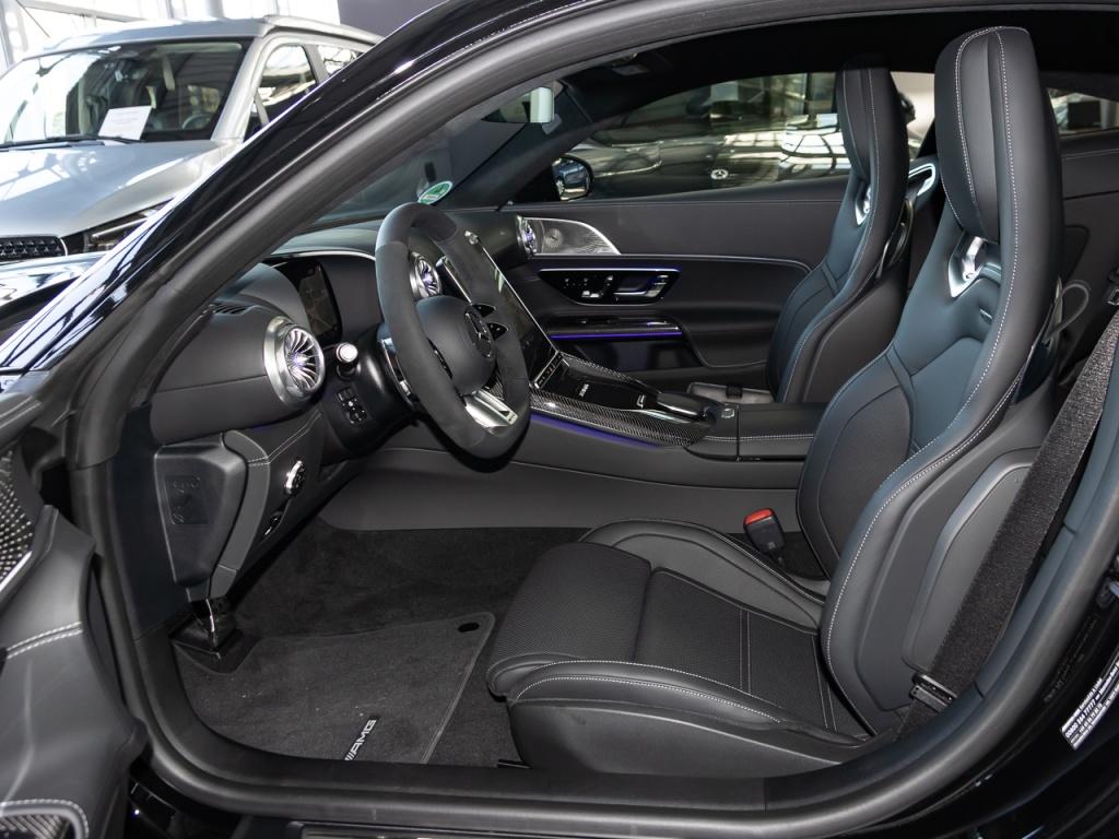 Mercedes-Benz AMG GT 63 4M+ *Aero*360*HUD*DigiL*Memo*NightI+II