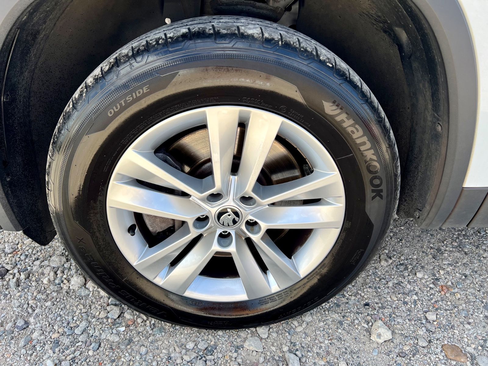 SKODA Kodiaq Ambition 7-SITZE AAC SCHIEBEDACH KAMERA