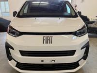 Fiat Scudo L2 Vollaustattung 3,5 t