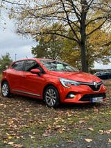 Renault Clio TCe 100 X-tronic Experience Experience - Renault Clio in Leverkusen