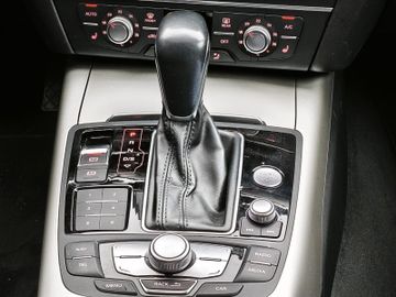 Audi A6 - 12
