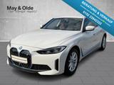 BMW i4 eDrive40 Gran Coupe Dri.Ass.Prof. 360Grad H/K - BMW: Coupé, E36