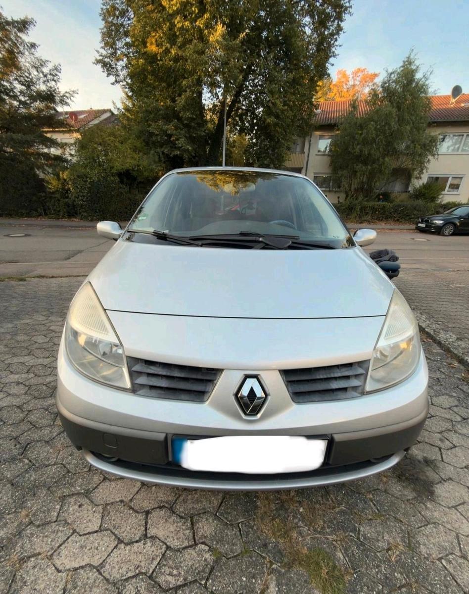 Renault Grand Scenic