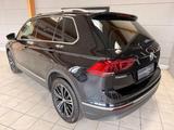 Volkswagen Tiguan Highline BMT 4Motion/Navi/ACC/Sitzhz./ - Volkswagen Tiguan: Schwarz