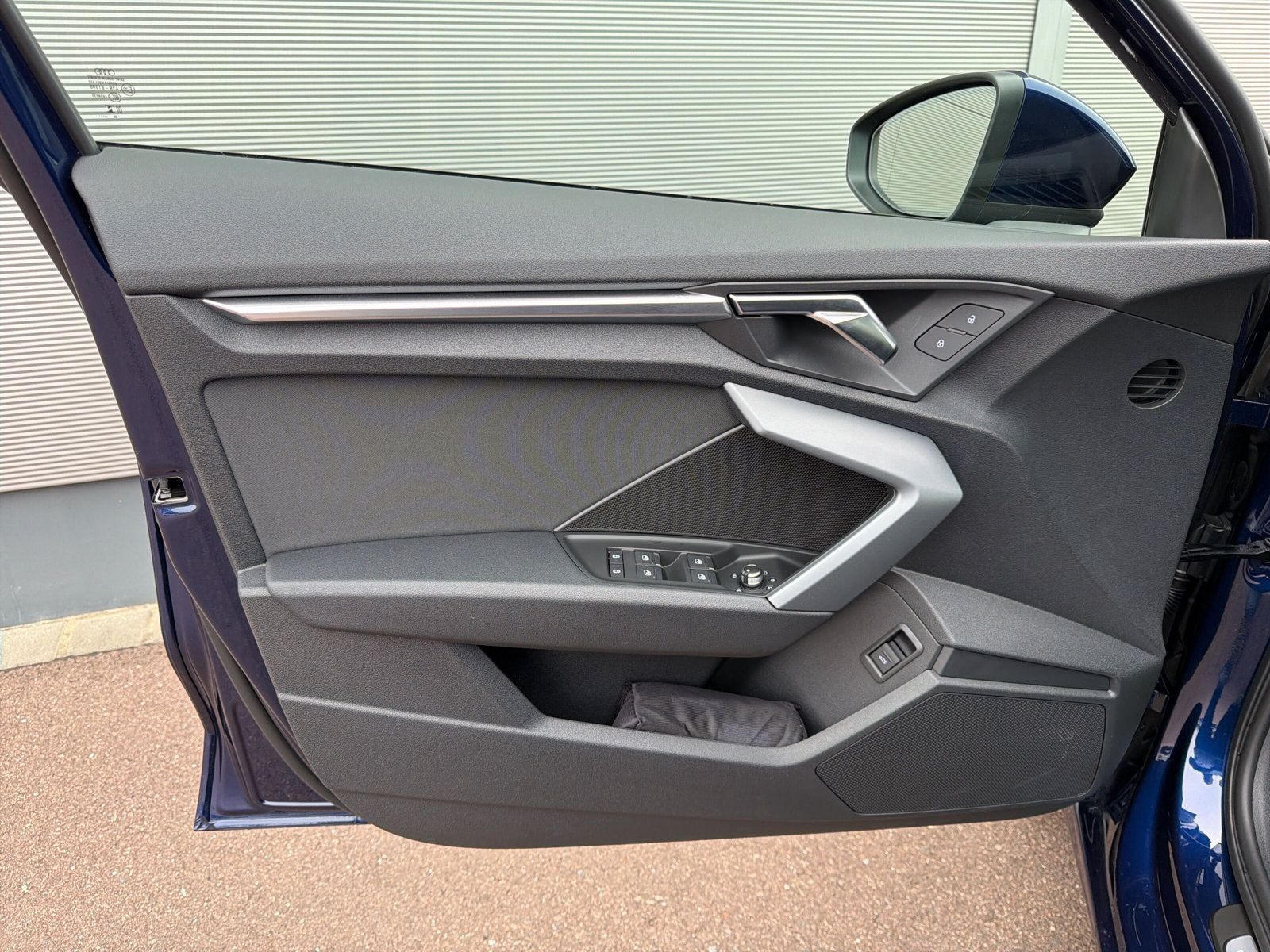 Audi A3 - Bild 8