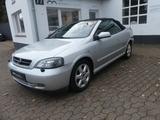 Opel Astra G Cabrio 2.2 16V, 2. Hd., orig. 57.000 km - Opel Astra mit Benzin-Antrieb: Cabrio, Automatik