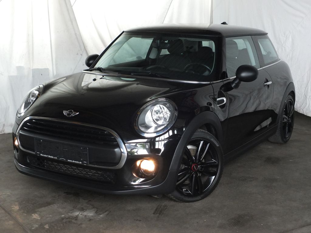 Image of MINI ONE