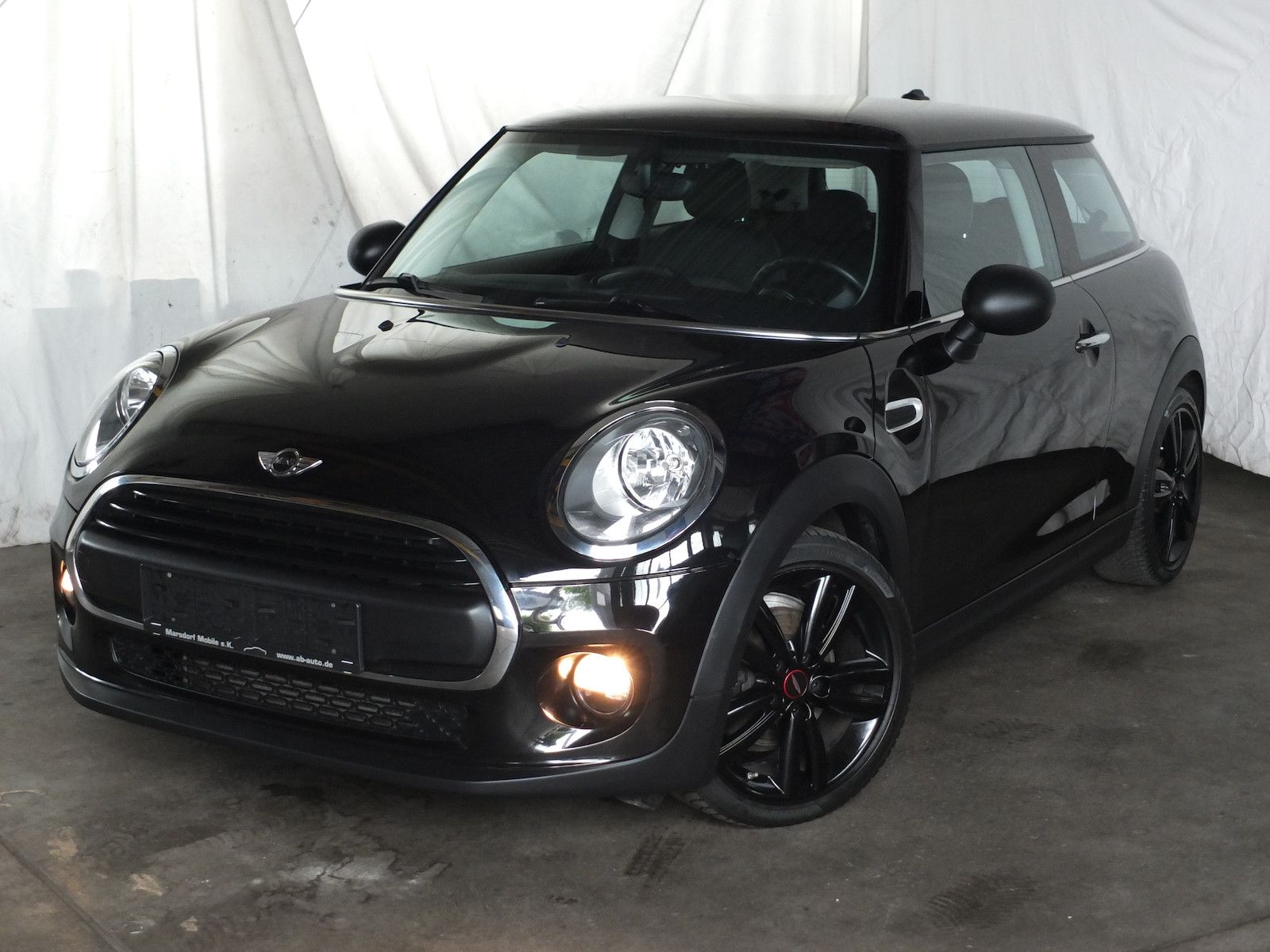 MINI ONE