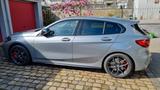 BMW M135i xDrive Color, Pano, AdapFahrw,LED - gebrauchte BMW M135 aus dem Jahr 2023