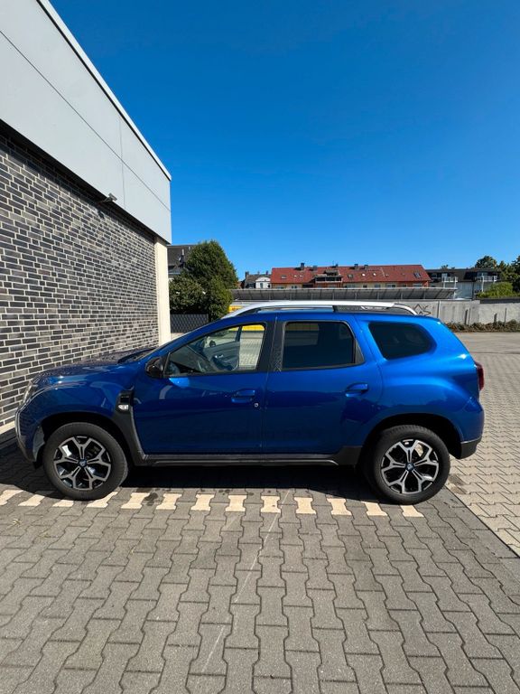 Image of Dacia Duster