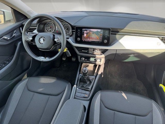 Skoda Scala - Bild 19