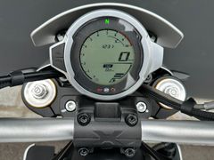CFMOTO CL-X CLX 700 Heritage + NUR 930 km + SERVICE NEU